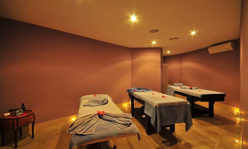 Image 9: ✈ MARMARIS AND SURROUNDING AREA | Marmaris - Blue Bay Platinum 5*, ...