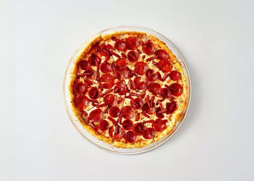 5% Cash Back at Pizza Inn