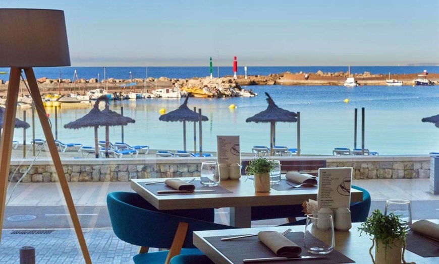 Image 9: ✈ MAJORQUE | Playa de Palma - BQ Aguamarina Boutique Hotel 4*, 3 nu...
