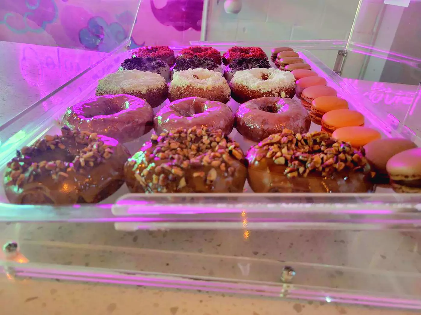 $10 For $20 Worth Of Cafe Dining - Primary Image
