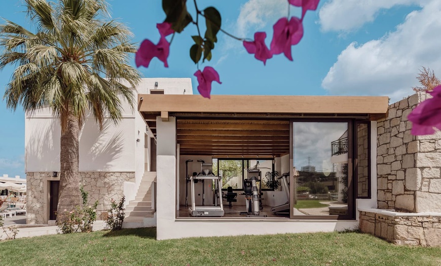 Image 9: ✈ CRÈTE | Hersonissos - Momi Slow Living Hotel 4*, 3 nuit - Surclas...