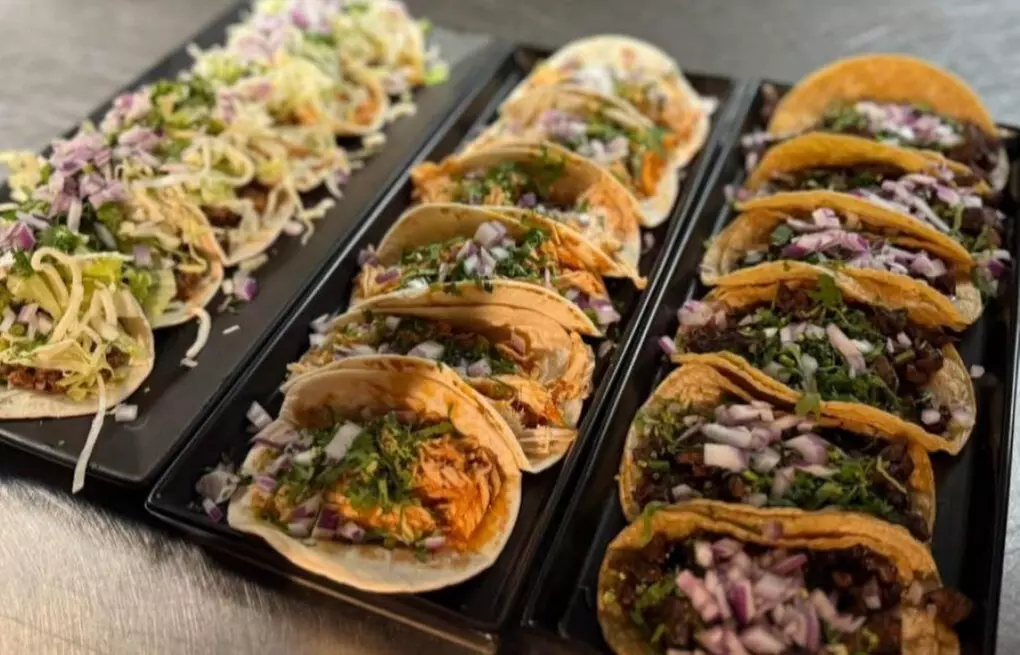 $15 For $30 Worth Of Mexican Cuisine