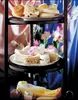 $15 For $30 Worth Of Tea, Sandwiches, Pastries & More