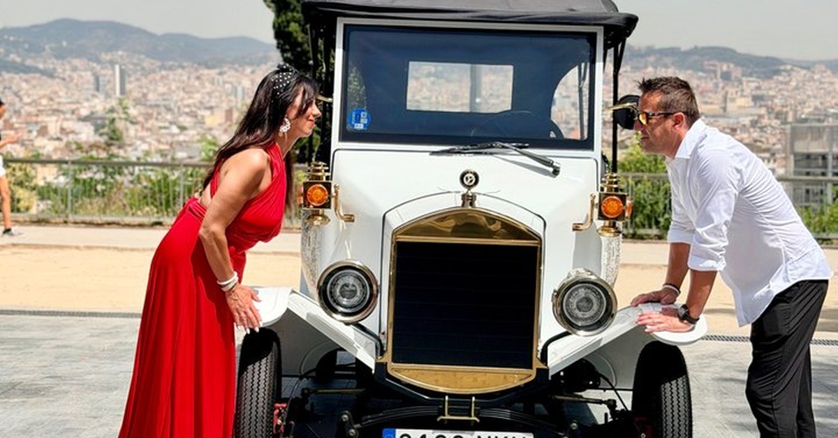 Legacy Tours Spain