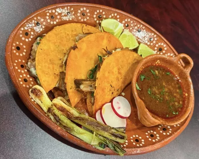 $15 for $30 Worth Of Mexican Cuisine
