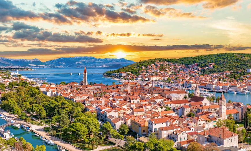 Image 7: ✈ CROATIE | From Zagreg to Dubrovnik - Autotour Croatie Express 3* ...