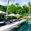 Image 1: ✈ THAÏLANDE | Koh Lanta - Twin Lotus Resort & Spa (Adult Only de no...