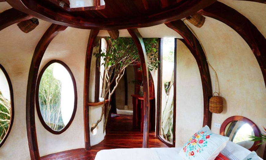 Image 7: ✈ MESSICO | Tulum - Papaya Playa Project 5*, 5 notti - In riva al mare