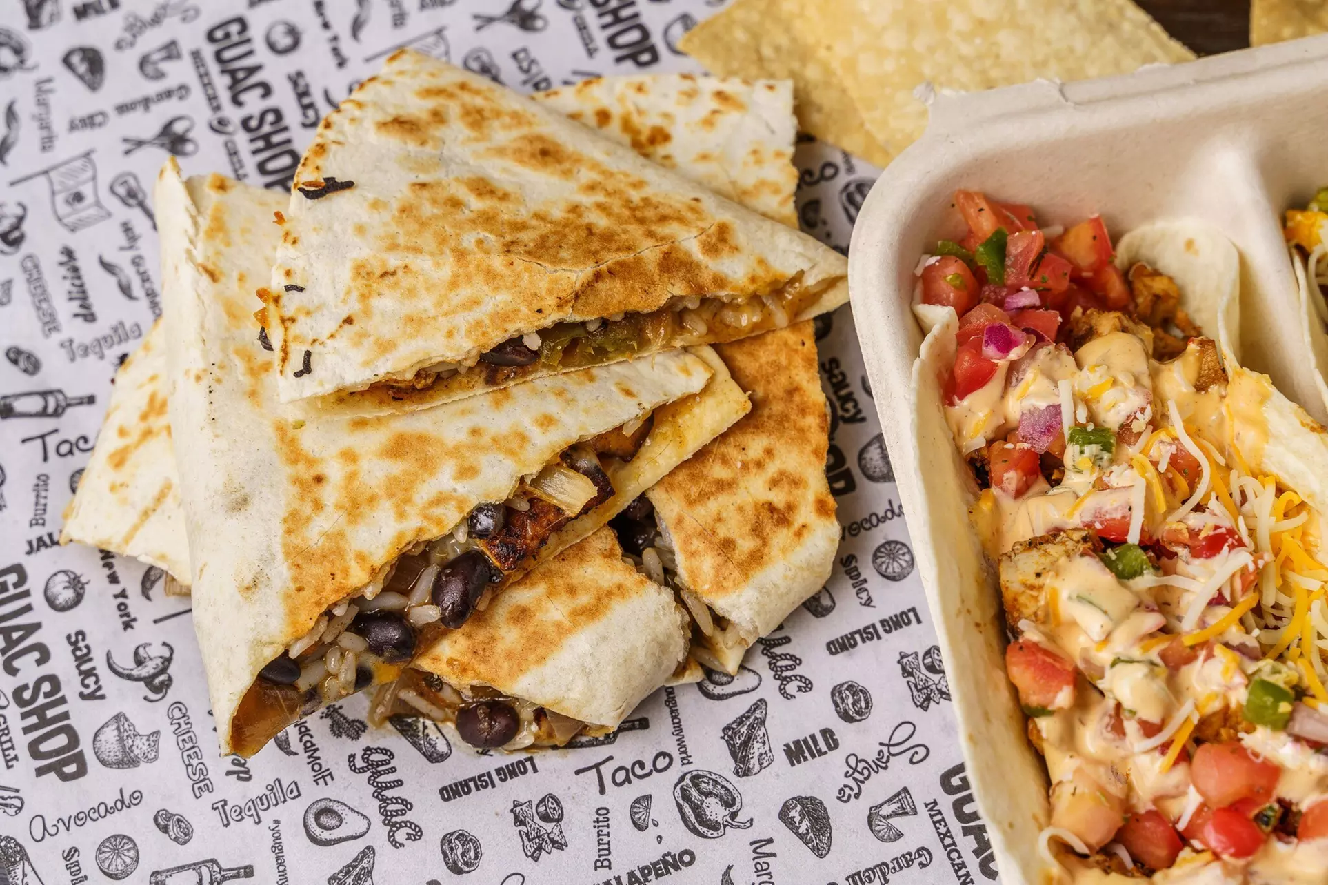 $15 For $30 Worth Of Mexican Cuisine