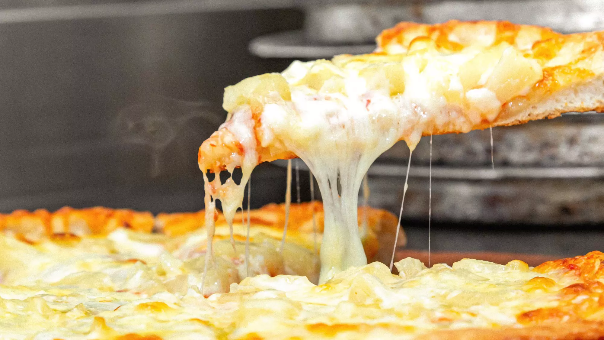 $10 For $20 Worth Of Pizza, Wings & More
