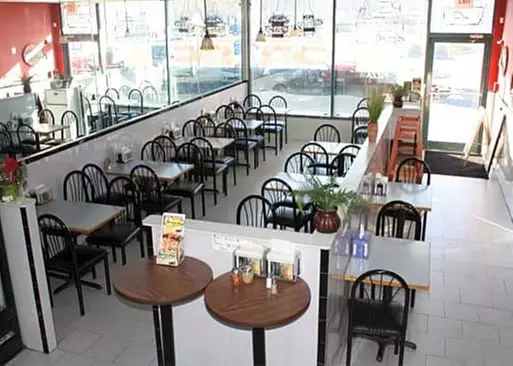 5% Cash Back at Franco's Pizza Italian Restau...