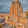 Image 1: Visita guiada a la Sagrada Familia de Barcelona sin colas