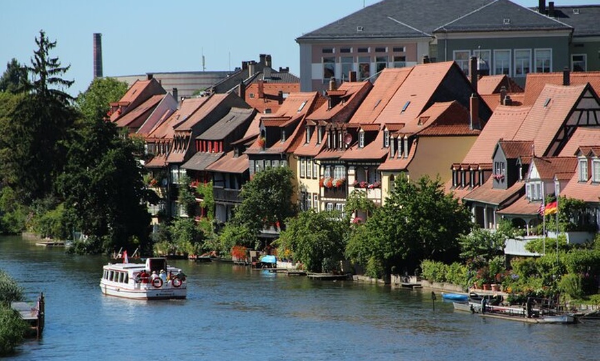 Image 2: Free Walking Tour Bamberg