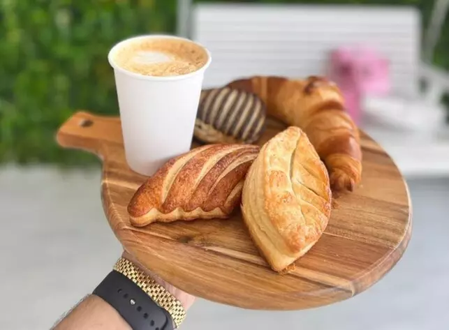 $10 For $20 Worth Of Baked Desserts & More