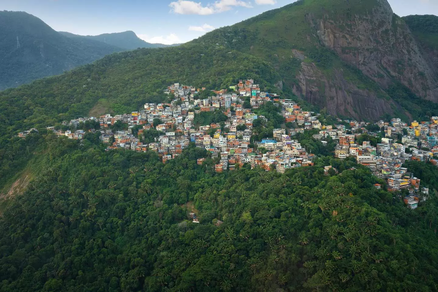 ✈ BRÉSIL | Rio De Janeiro - Pestana Rio Atlantica & Excursion rando...