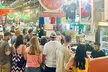 Short North Walking Food Tour - Second Medium