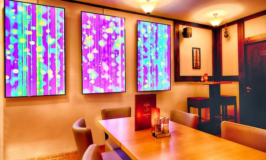 Image 36: ✈ NIEMCY | Hamburg - Leonardo Hotel Hamburg City Nord 4* - City break