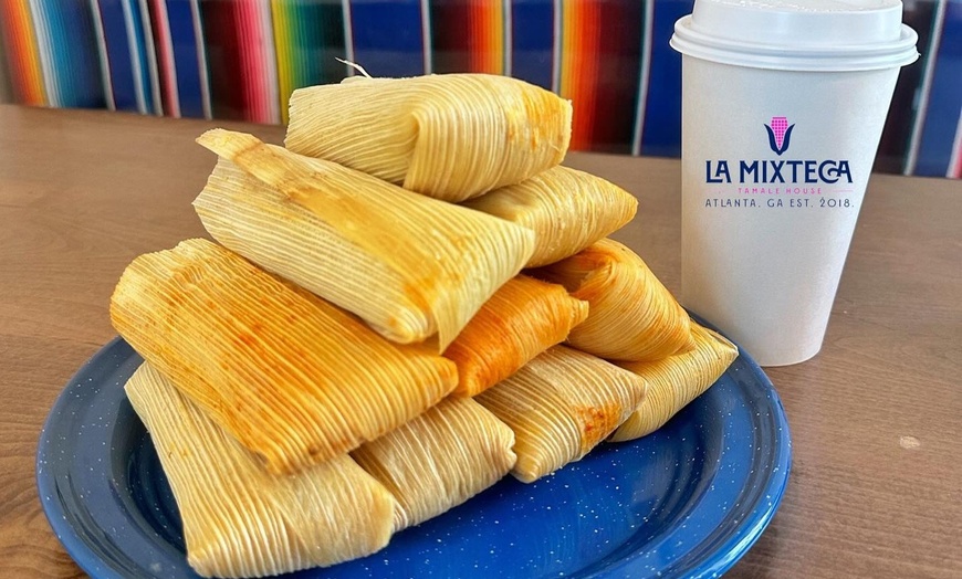 Image 3: $15 For $30 Worth Of Casual Dining