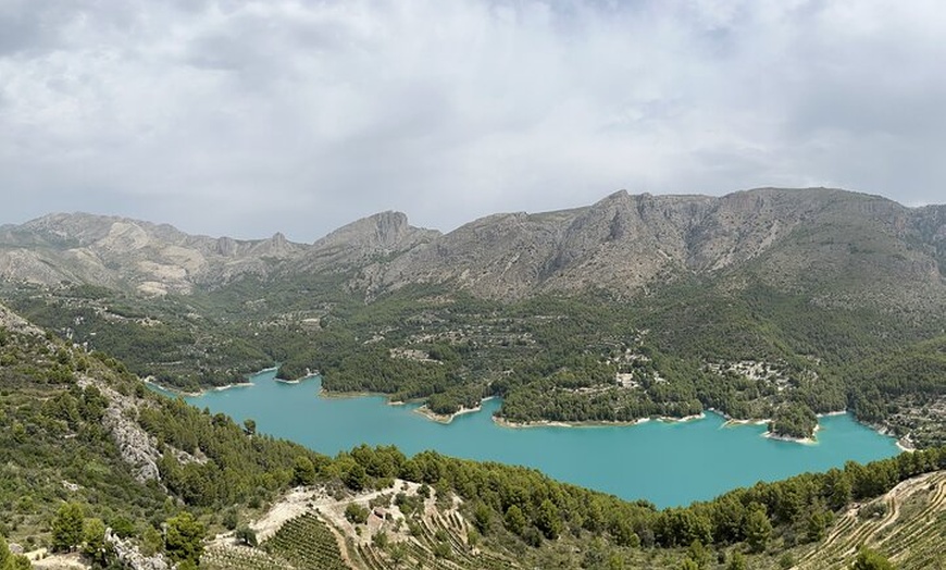 Image 5: Fábrica de Chocolate y Castillo de Guadalest