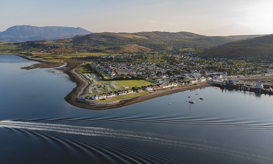 Image 4: Private Highlands Tour - Ullapool Shore Excursion