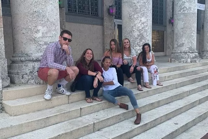 Scavenger Hunt in Tucson by 3Quest Challenge