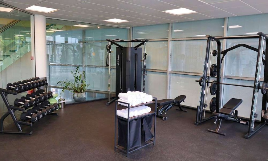 Image 6: ✈ PAYS-BAS | Amsterdam - WestCord Art Hotel Amsterdam 3-stars 3* - ...