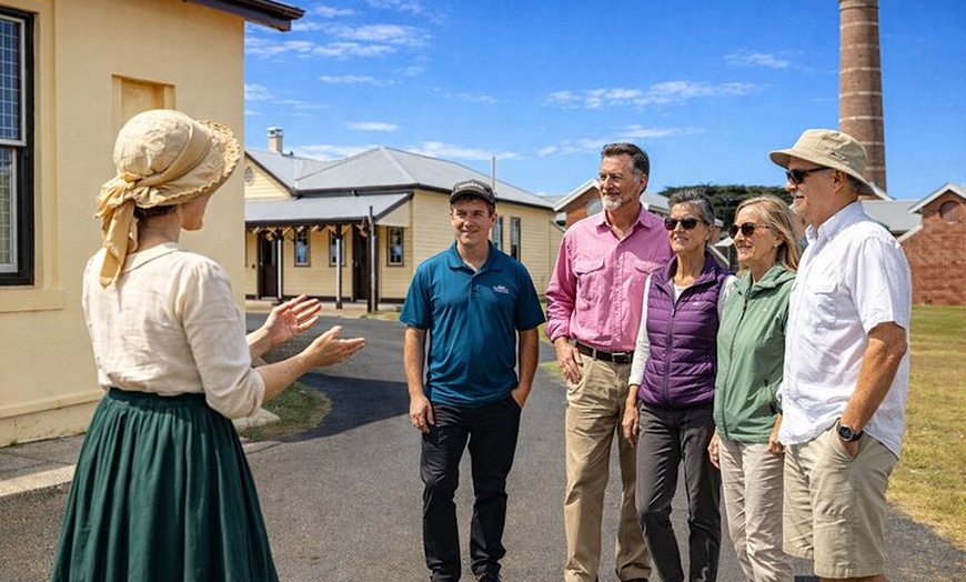 Image 7: Quarantined Stories Behind the Gates