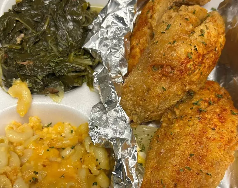 $15 For $30 Worth Of Casual Dining