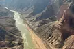Grand Canyon Helicopter Tour with Hoover Dam & Champagne Toast - Second Medium