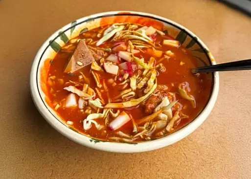 5% Cash Back at Red Pepper Grill