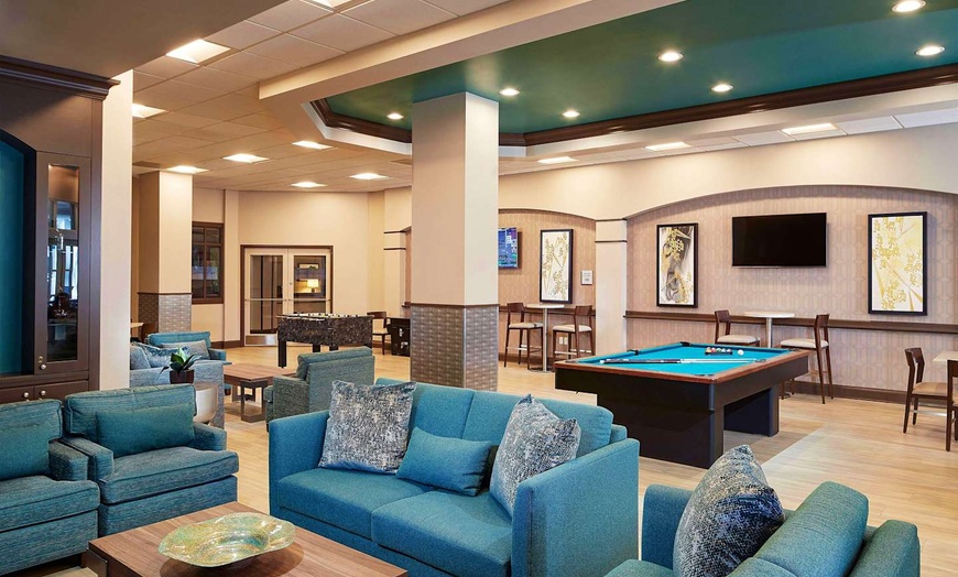 Image 11: ✈ NEVADA | Las Vegas - Hilton Grand Vacations Club Paradise Las Veg...