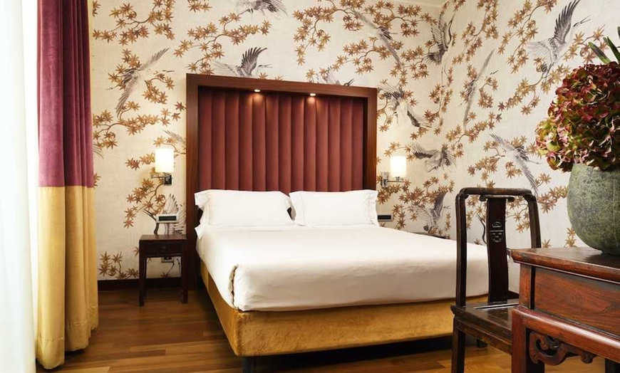 Image 18: ✈ ITALY | Milan - NPU Dutch Design Hotel Vondelpark 4*, 2 nights - ...