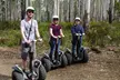 Launceston: Hollybank Treetops Adventures - Segway Tour - Image 2