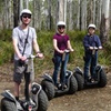 Image 2: Launceston: Hollybank Treetops Adventures - Segway Tour