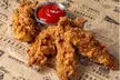$15 For $30 Worth Of Burgers, Fries & Shakes - Second Medium