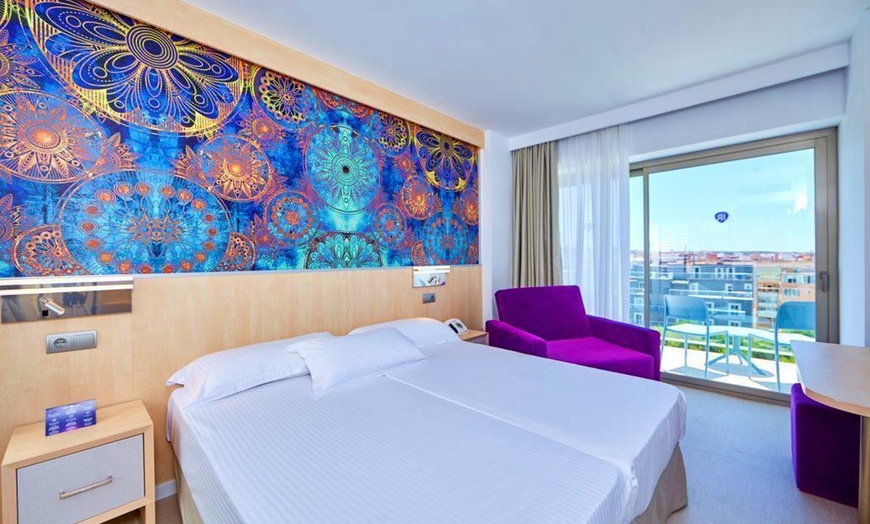 Image 4: ✈ MAJORQUE | El Arenal - Indico Rock - Adults Only 4* - Adultes uni...