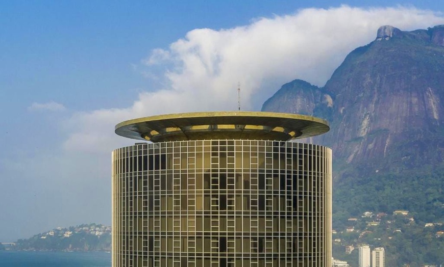 Image 24: ✈ BRÉSIL | Rio De Janeiro - Hotel Nacional avec Visite de Rio & Cat...