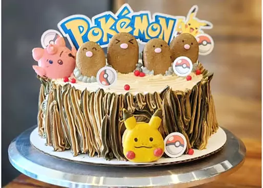 5% Cash Back at Boba Partea