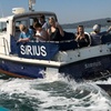 Image 1: Bespoke Boat Trips along the Jurassic Coast