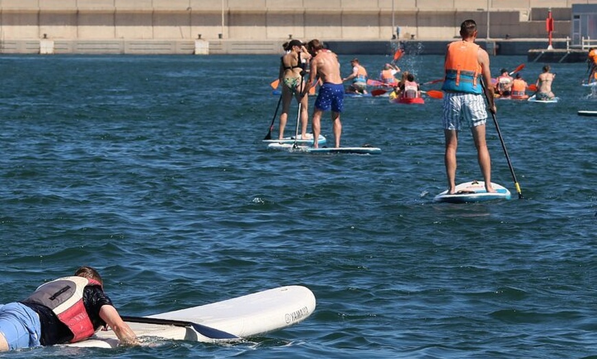 Image 2: Padel Aventura