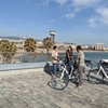 Image 11: Recorrido en bicicleta por lo más destacado de Barcelona