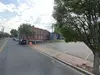 Parking at Lot 12 - S. Adams & W. Cary
