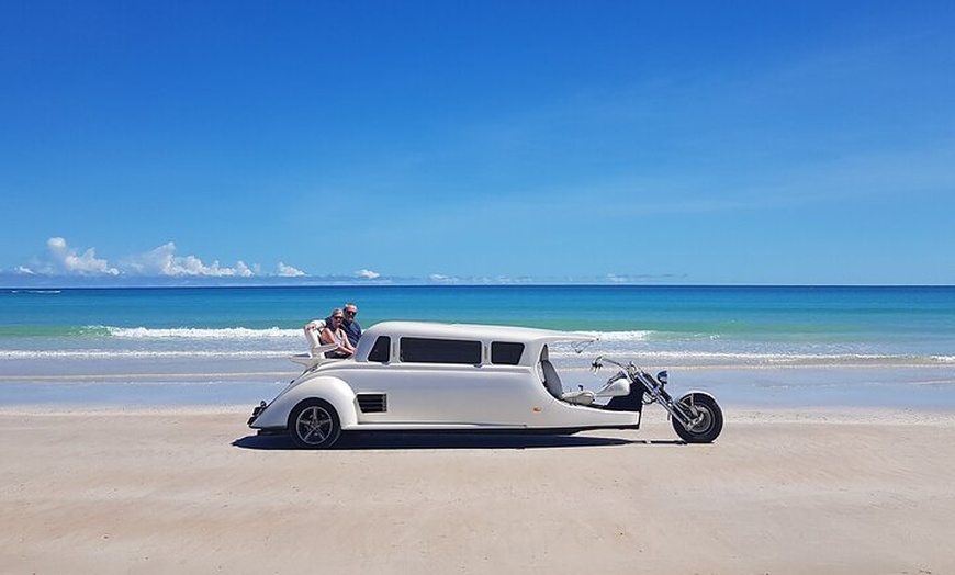 Image 18: 2hr Broome Trike Discovery Tour