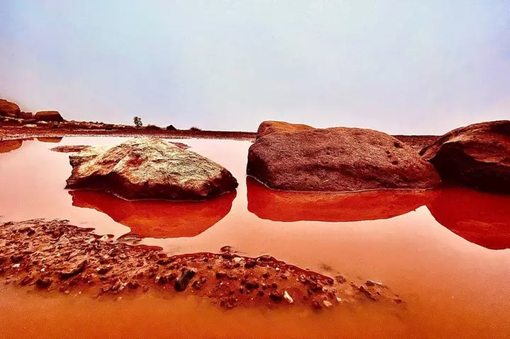 Monument Valley Extended Backcountry Tour