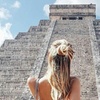 Image 14: Chichen Itza Full-Day Tour with Cenote Swim and Valladolid Visit