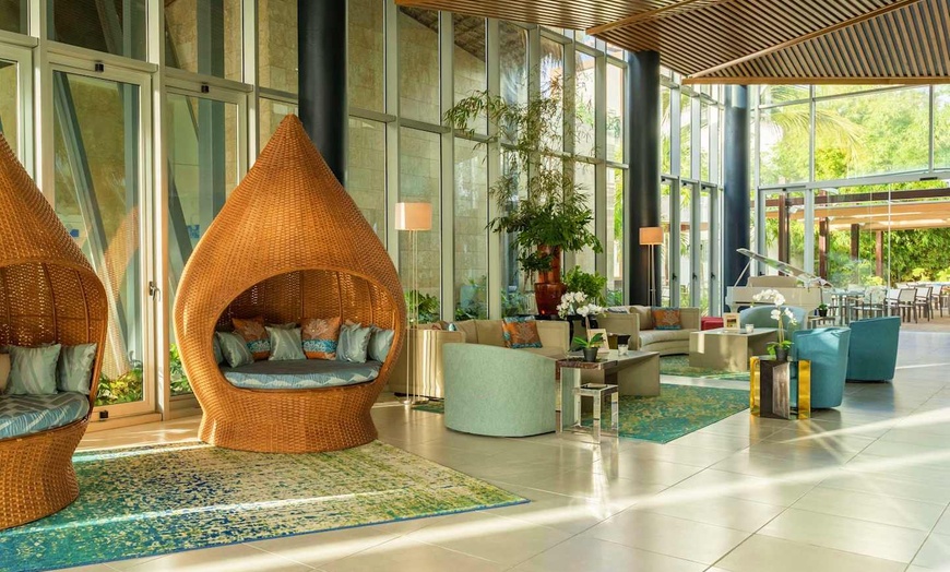 Image 45: ✈ REPUBBLICA DOMINICANA | Punta Cana - Bakour Punta Cana 5*, 5 nott...