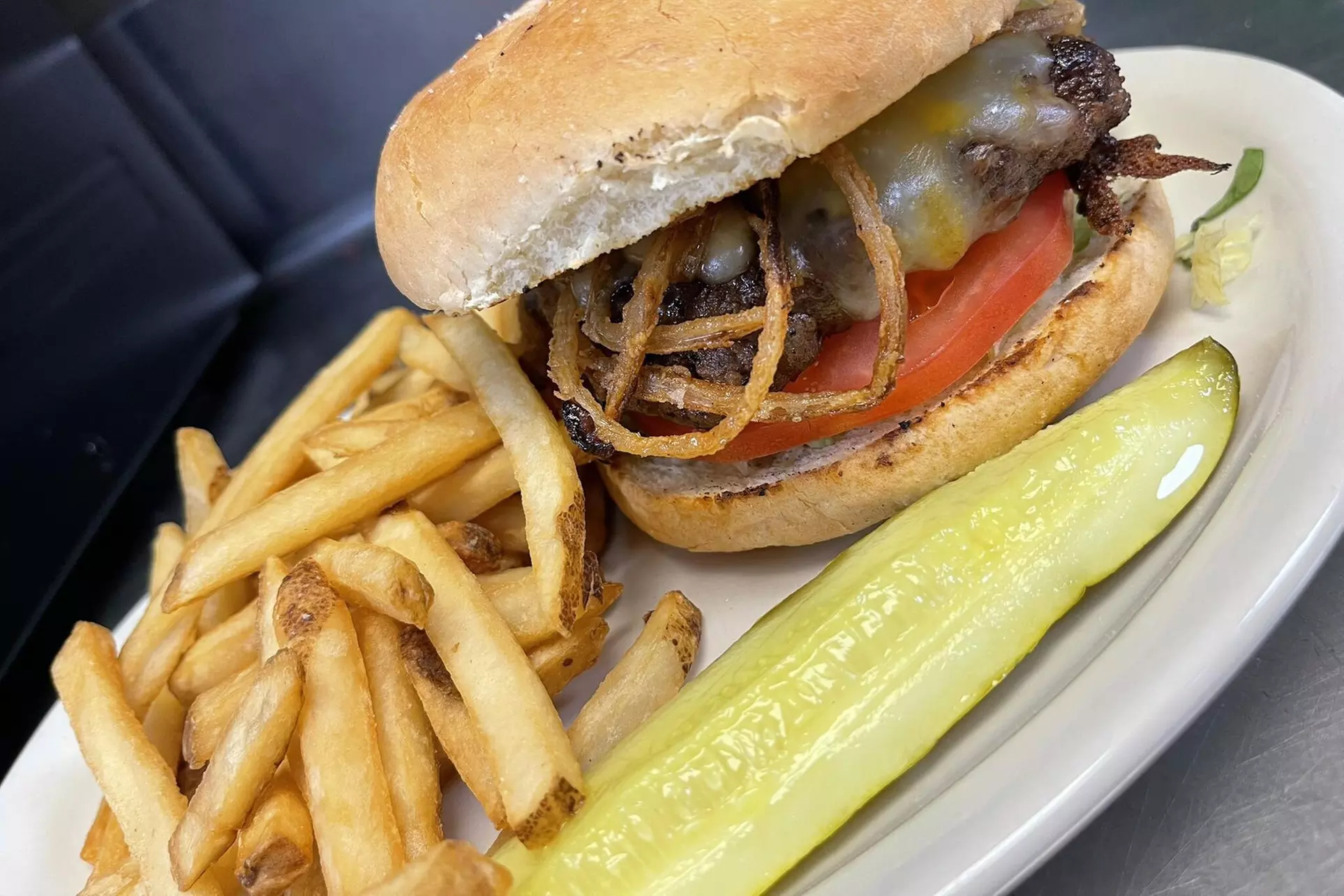 $15 For $30 Worth Of Casual Dining