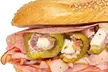 $10 For $20 Worth Of Casual Dining - Second Medium