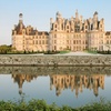 Image 1: Billet d'entrée au château de Chambord