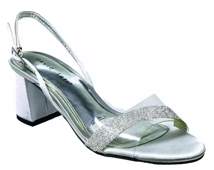 $25 For $50 Toward Shoes & Accessories